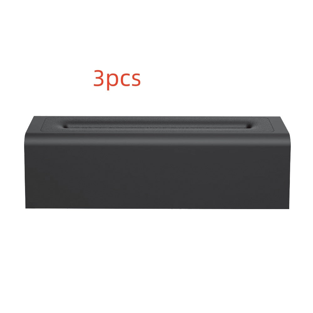 Colorful USB Flame Aroma Diffuser – Plug-In Humidifier