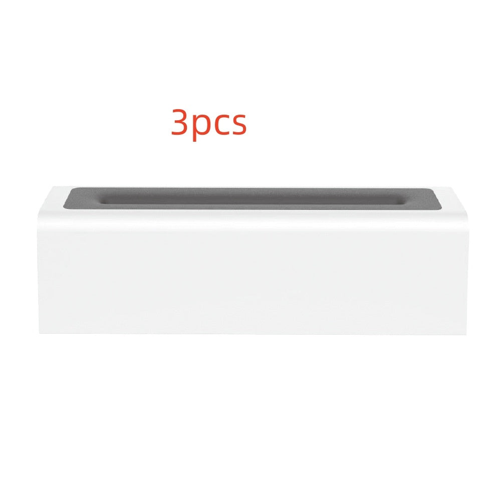 Colorful USB Flame Aroma Diffuser – Plug-In Humidifier