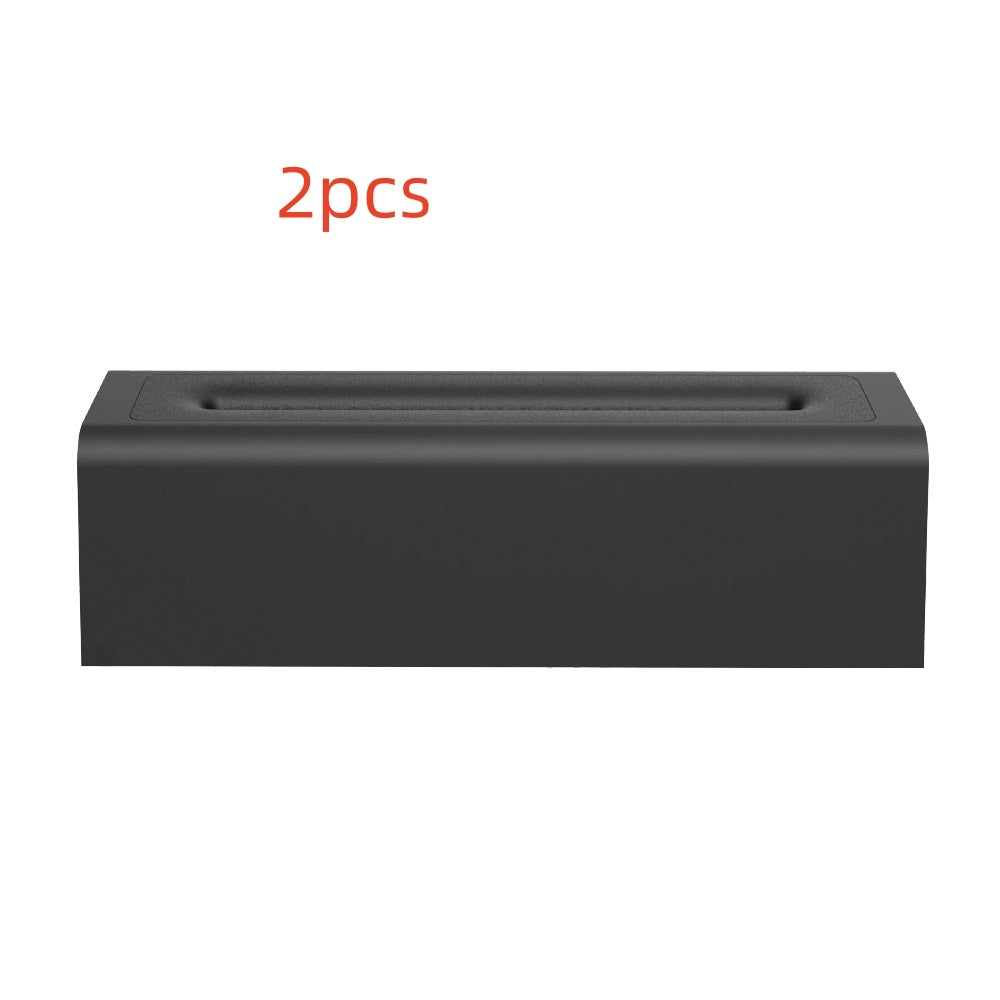 Colorful USB Flame Aroma Diffuser – Plug-In Humidifier