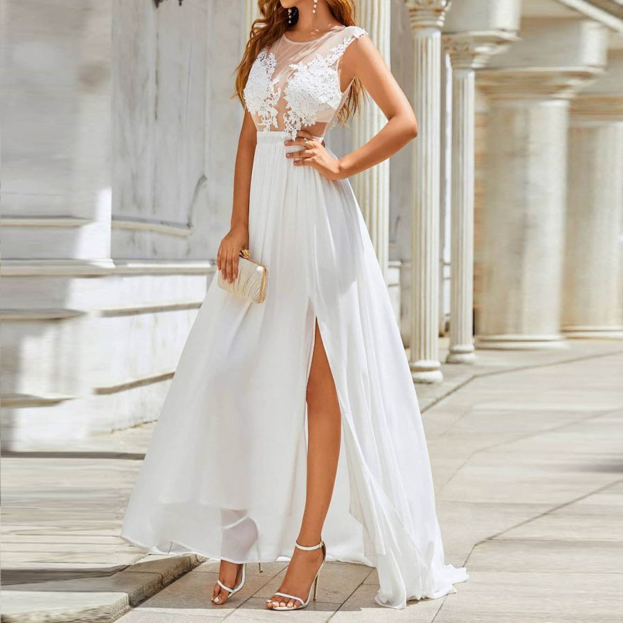 Wedding Dresses - Women Dress - Evening Dresses for Party