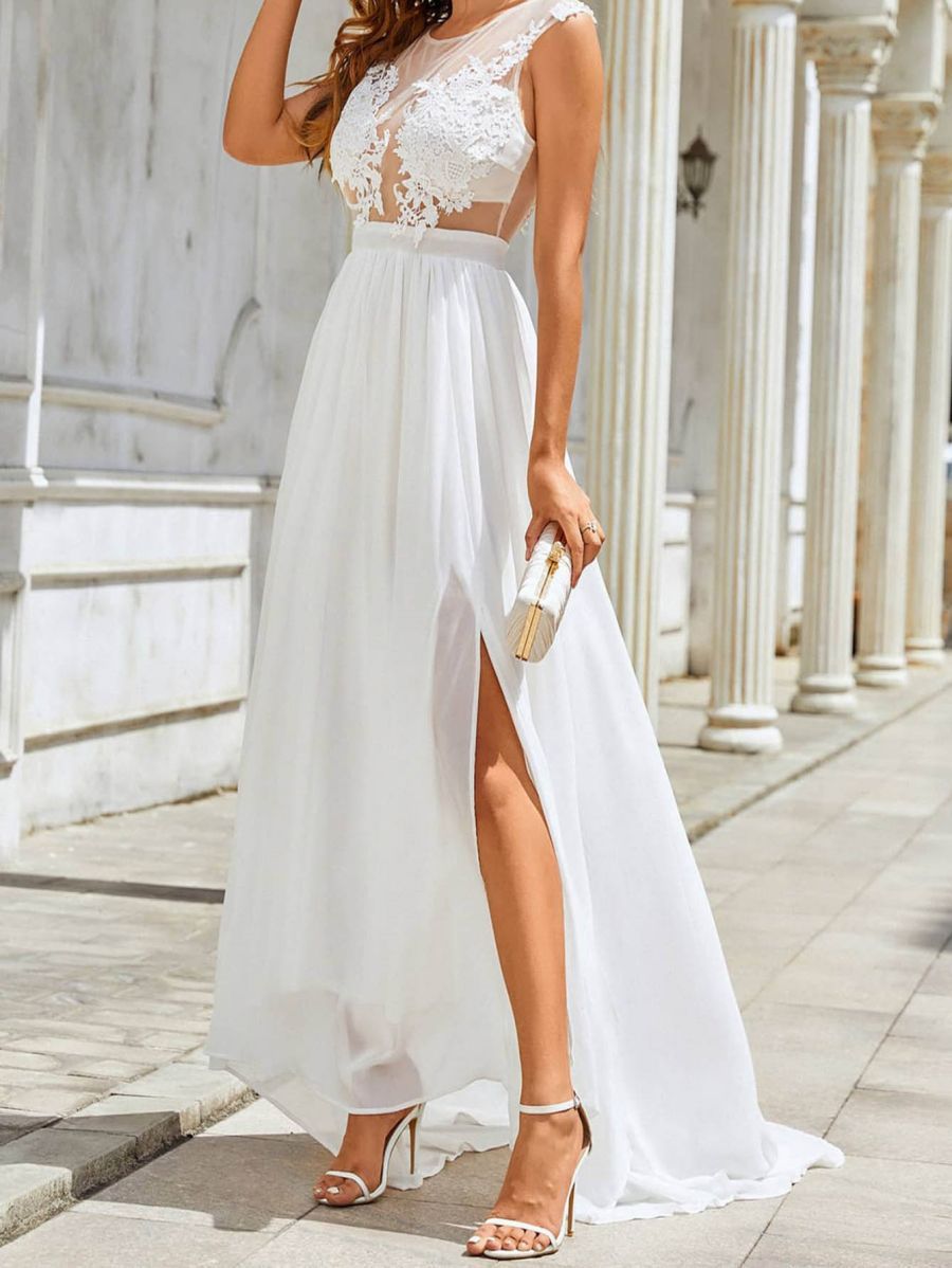 Wedding Dresses - Women Dress - Evening Dresses for Party