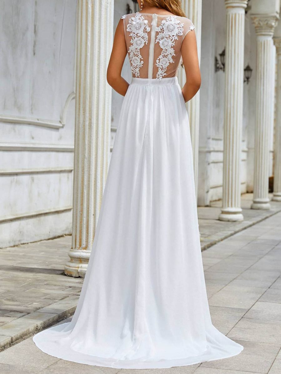 Wedding Dresses - Women Dress - Evening Dresses for Party