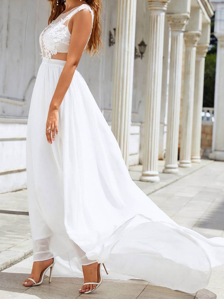 Wedding Dresses - Women Dress - Evening Dresses for Party