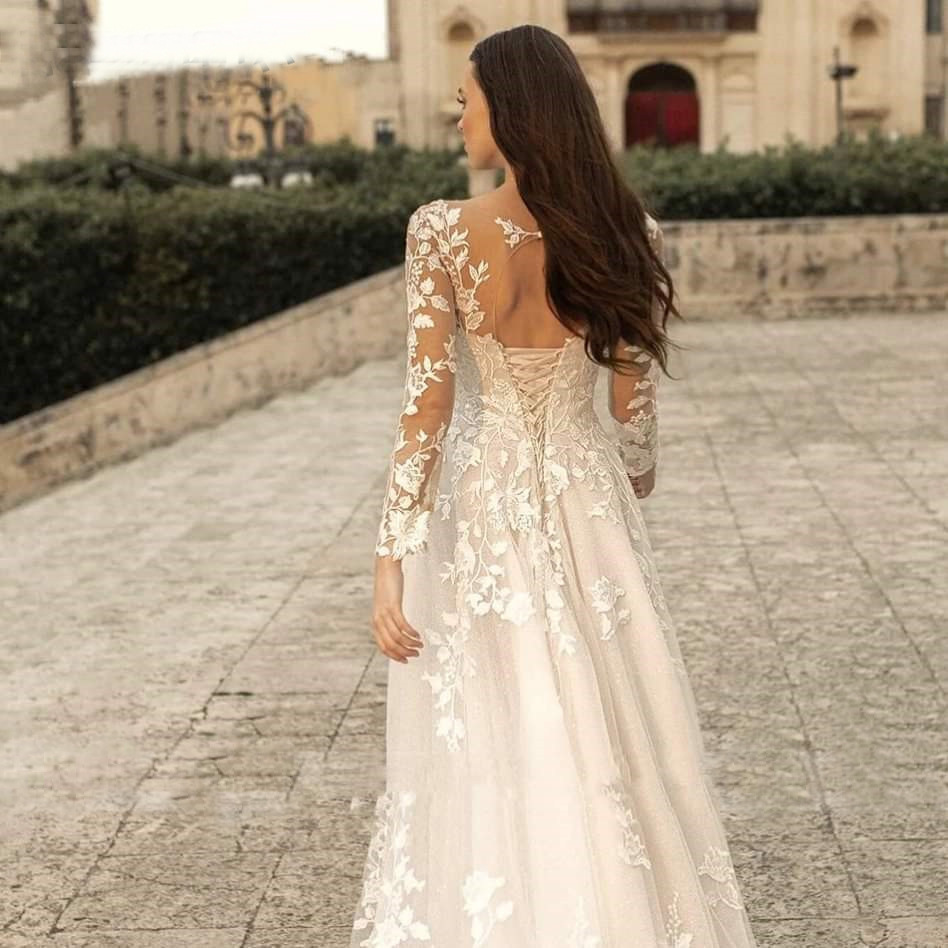 Wedding Dresses - Women Dress - Evening Dresses for Party