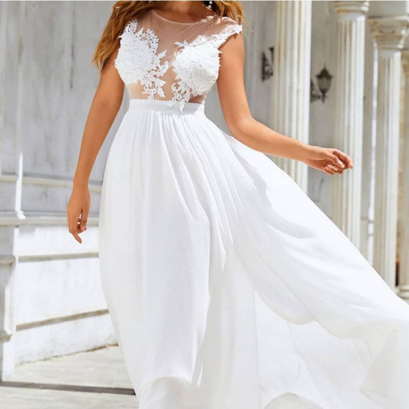 Wedding Dresses - Women Dress - Evening Dresses for Party