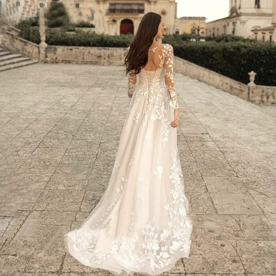 Wedding Dresses - Women Dress - Evening Dresses for Party